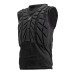 Jitsie Childrens Chest/Back Protector Dynamik